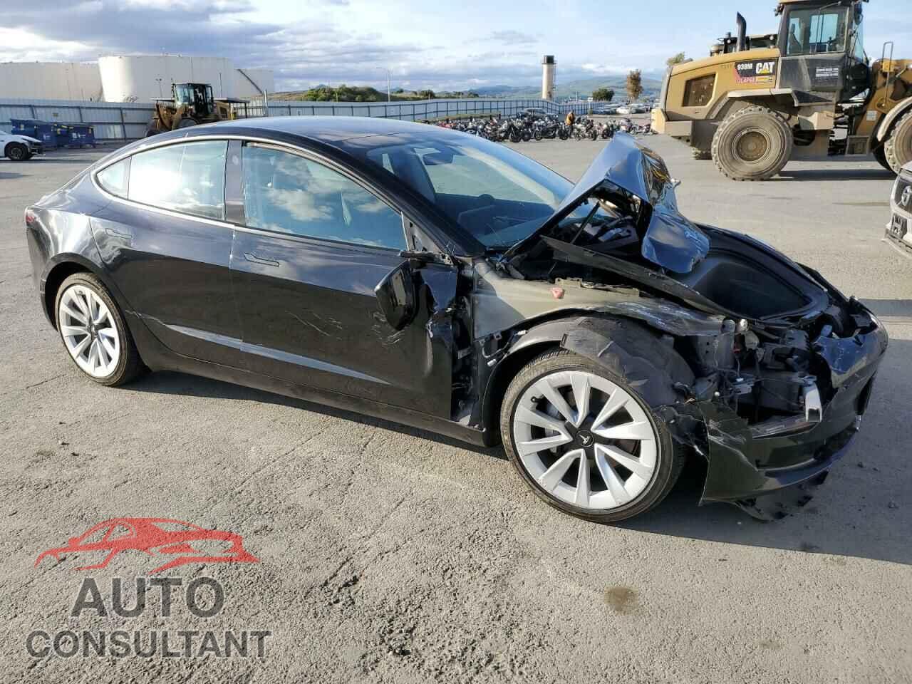 TESLA MODEL 3 2023 - 5YJ3E1EA2PF458530