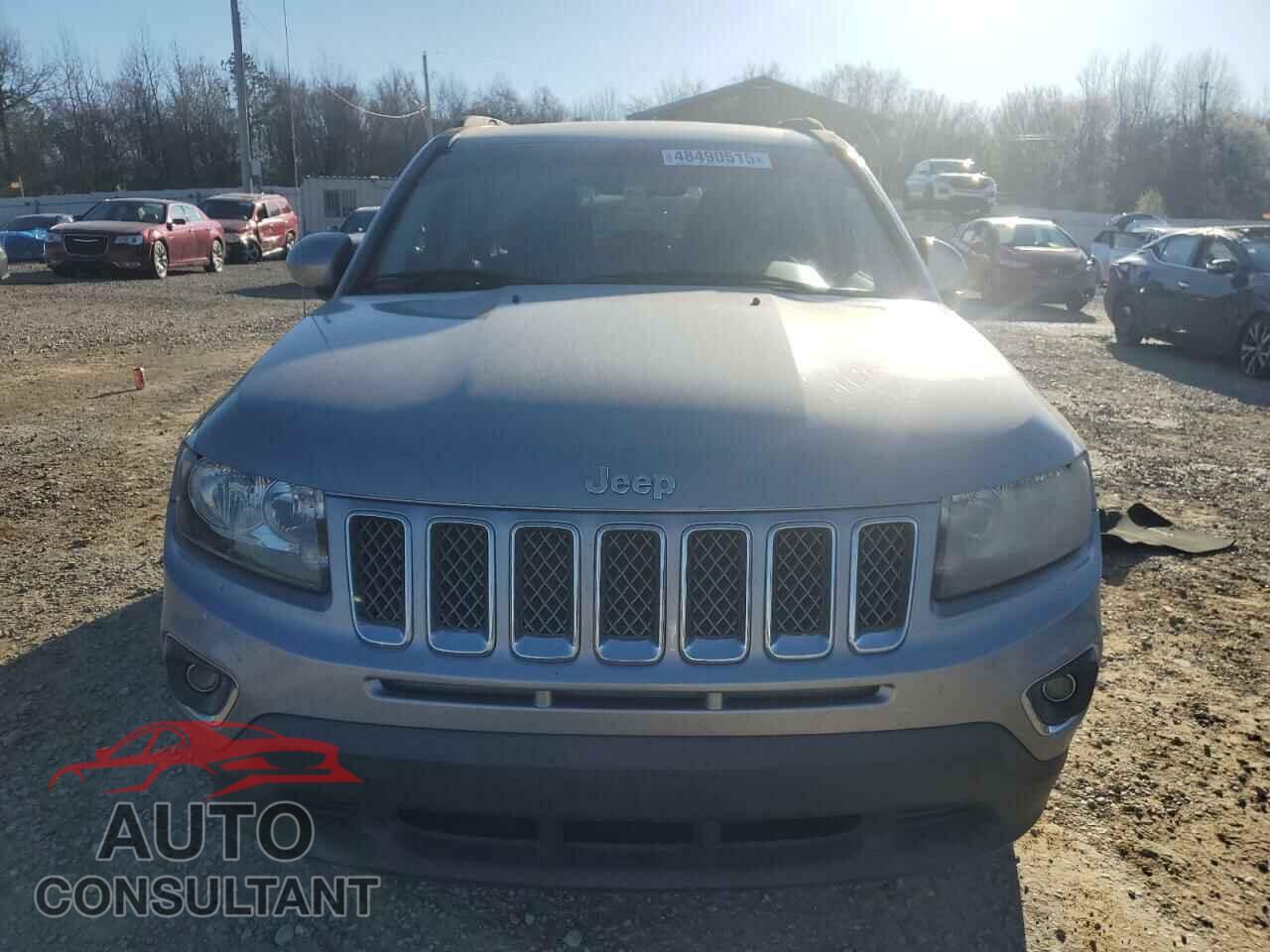JEEP COMPASS 2015 - 1C4NJCEAXFD240910