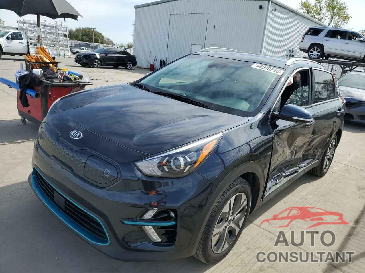 KIA NIRO 2020 - KNDCC3LGXL5080803