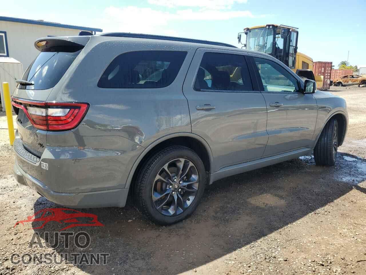 DODGE DURANGO 2023 - 1C4SDHCT3PC634669