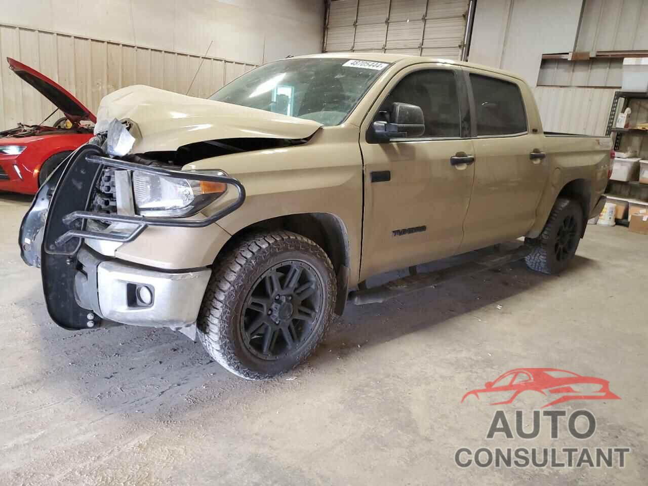 TOYOTA TUNDRA 2019 - 5TFDW5F15KX864338