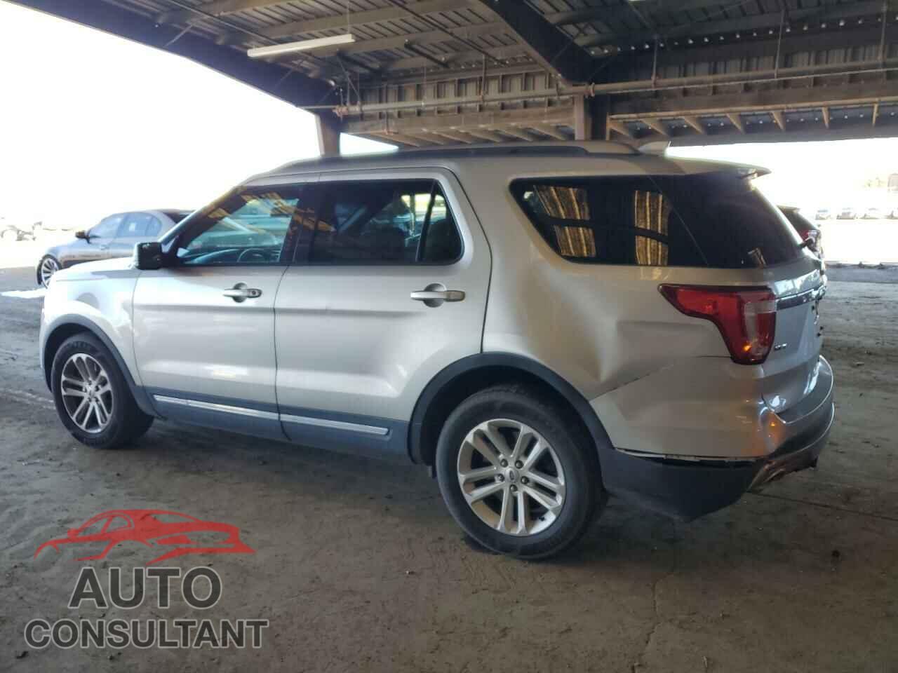 FORD EXPLORER 2016 - 1FM5K7D80GGB35050