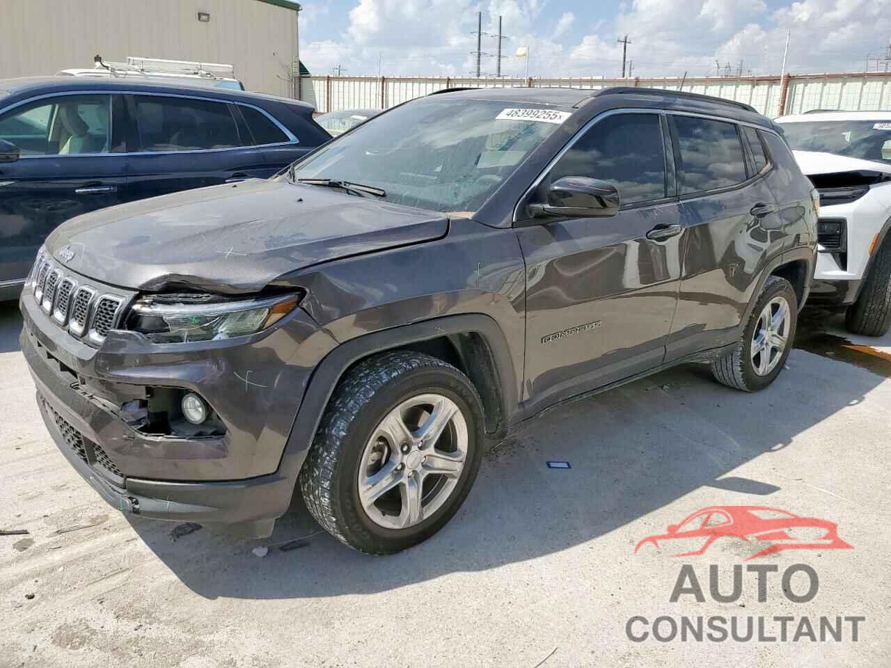 JEEP COMPASS 2023 - 3C4NJDBN1PT548167
