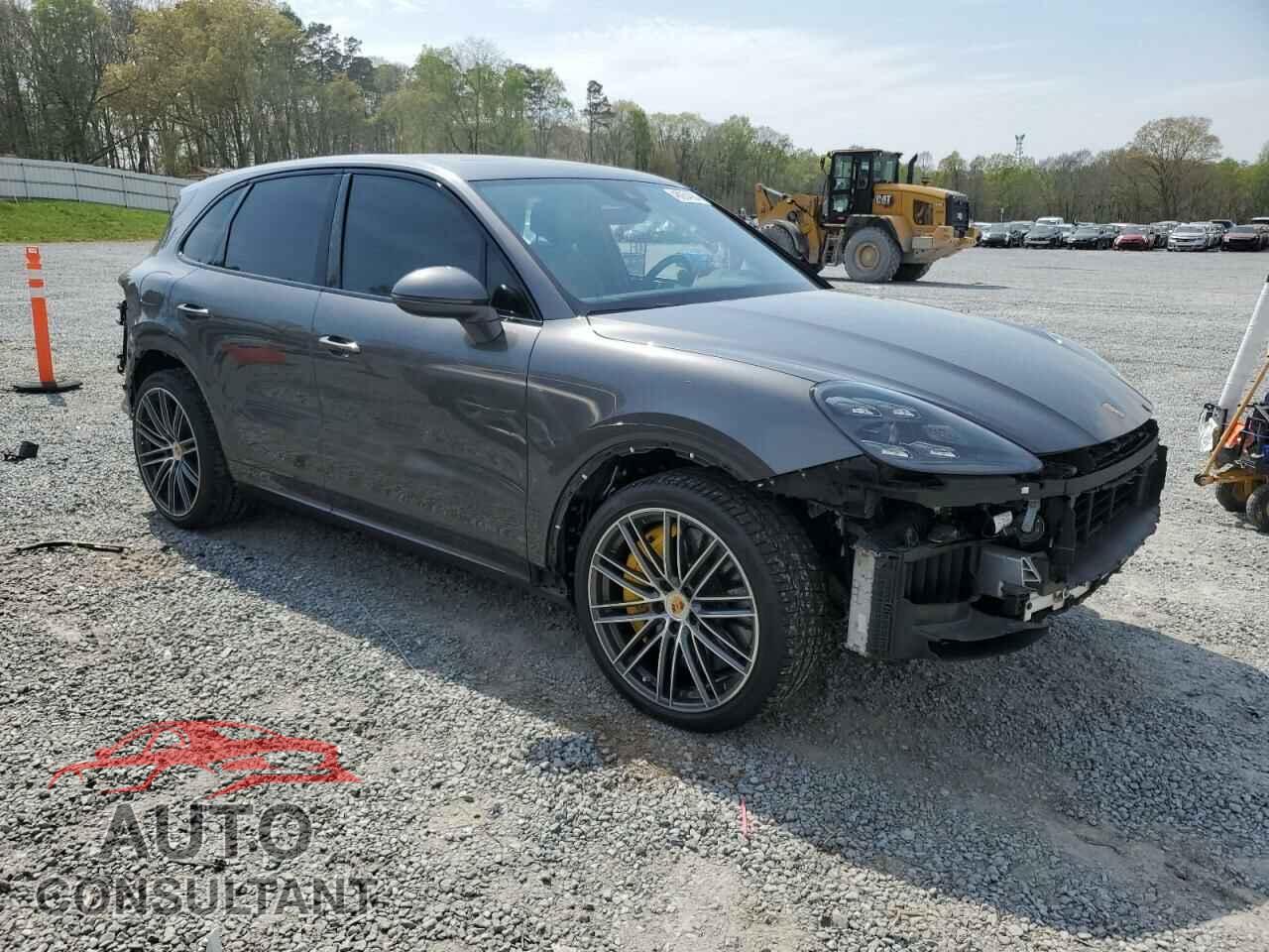 PORSCHE CAYENNE 2019 - WP1AF2AY9KDA80976