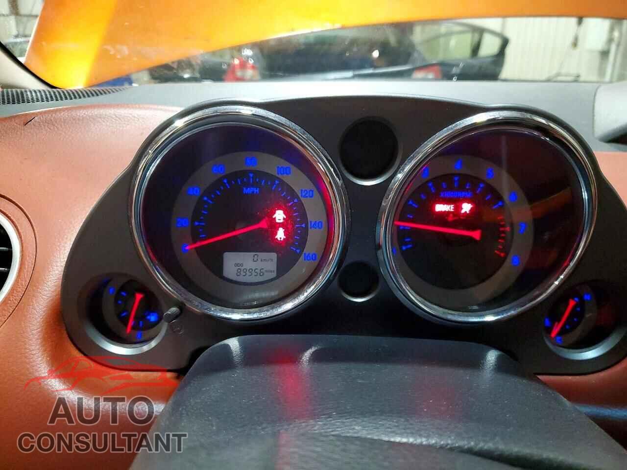 MITSUBISHI ECLIPSE 2009 - 4A3AK34T39E023838