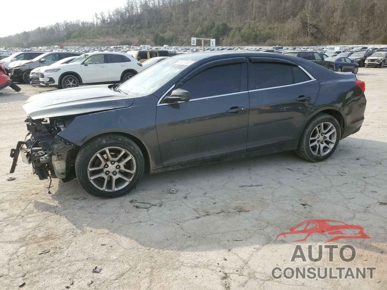 CHEVROLET MALIBU 2015 - 1G11C5SL6FF332765