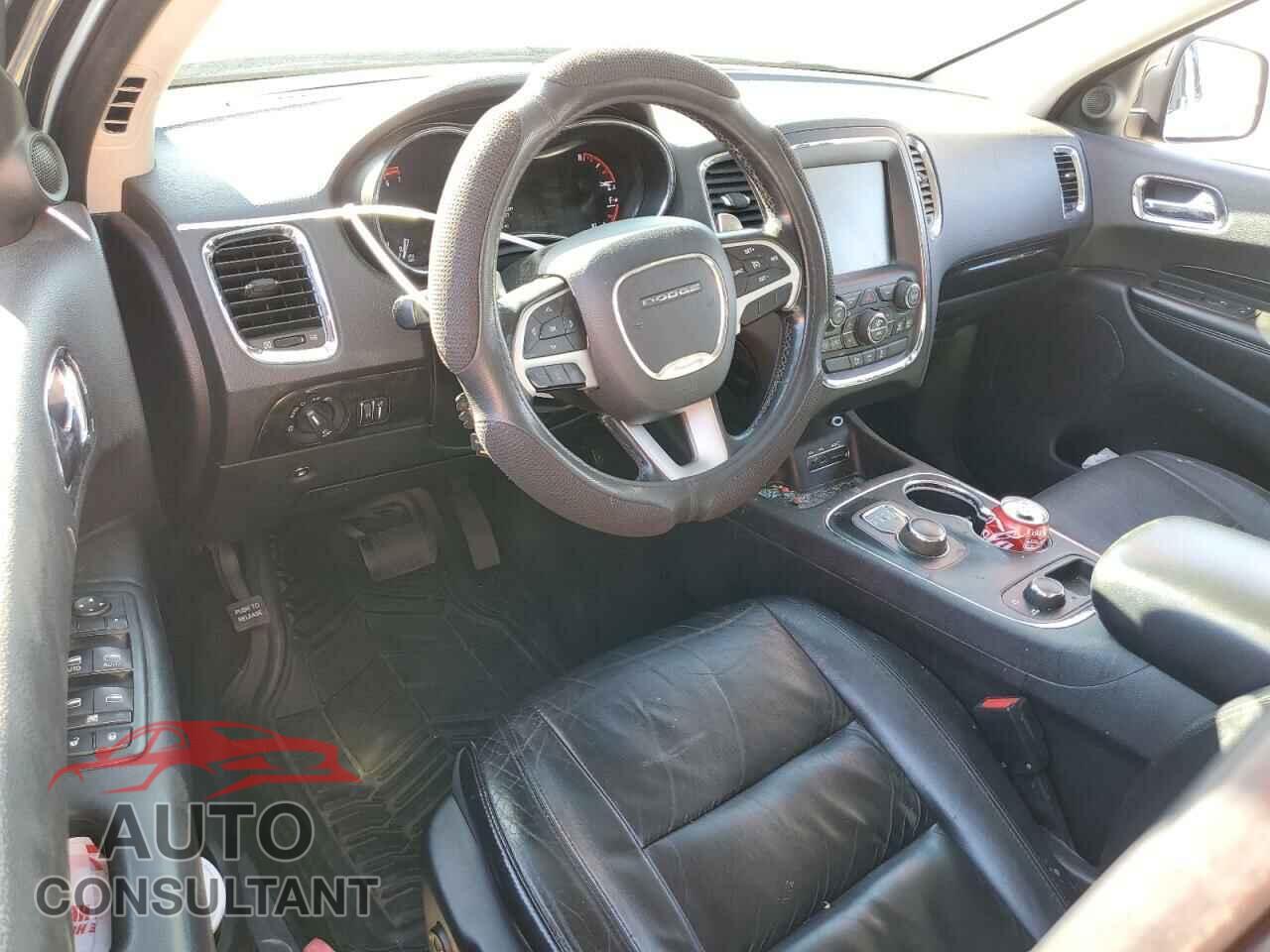 DODGE DURANGO 2015 - 1C4SDJDT3FC770482