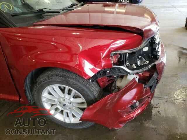 FORD FLEX 2016 - 2FMHK6C88GBA18932