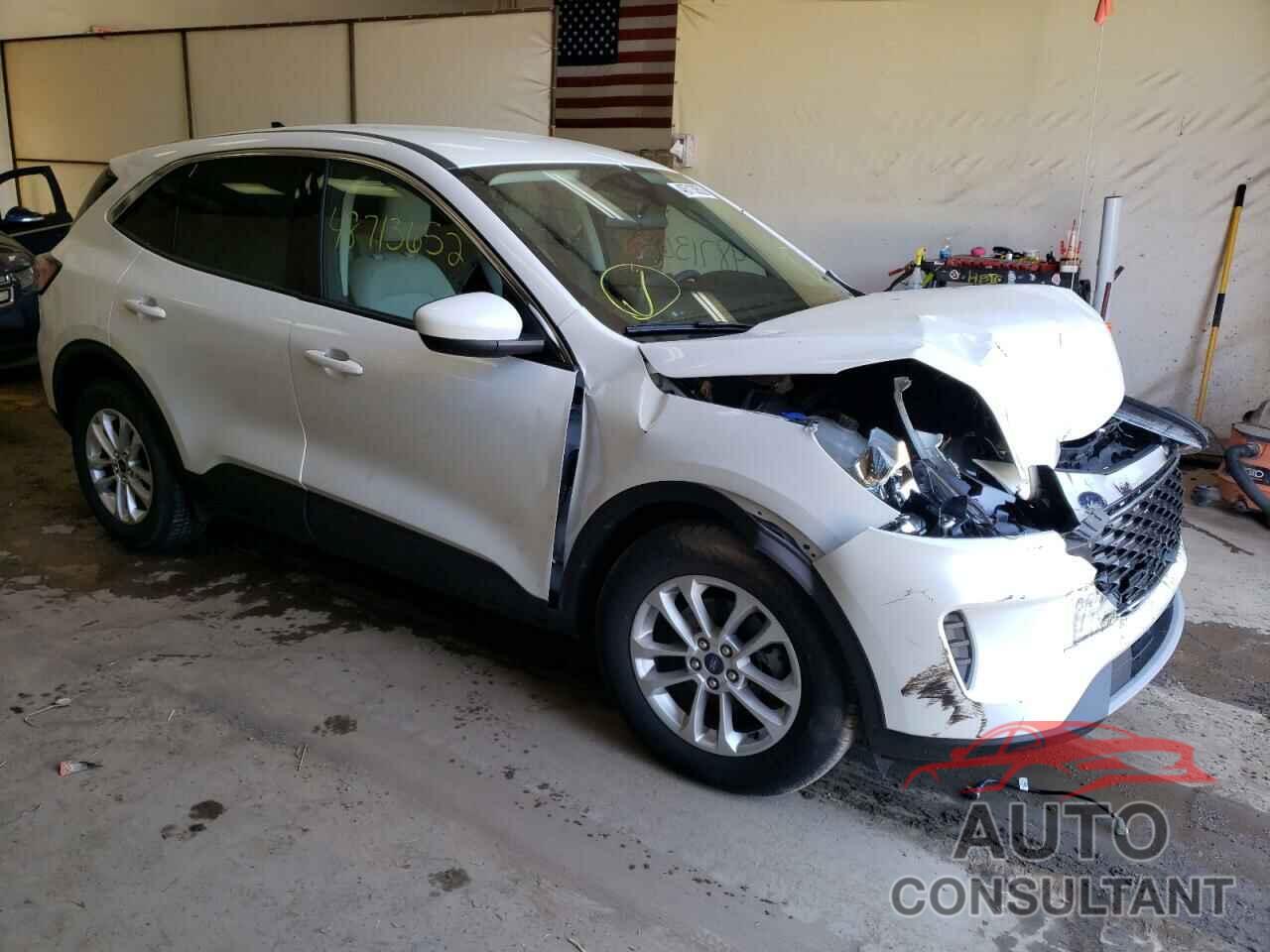 FORD ESCAPE 2020 - 1FMCU9G63LUA63800