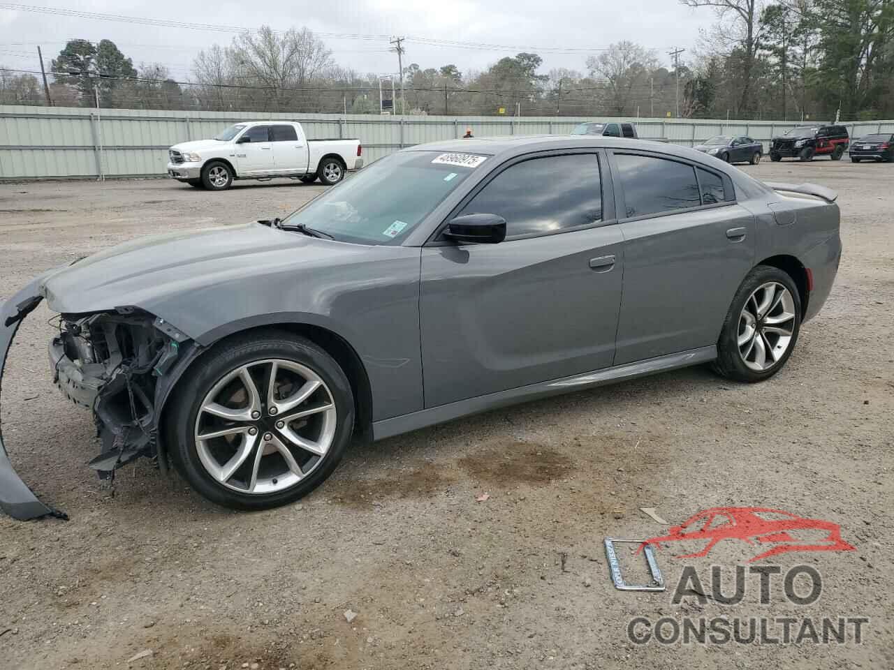DODGE CHARGER 2018 - 2C3CDXHG0JH134729