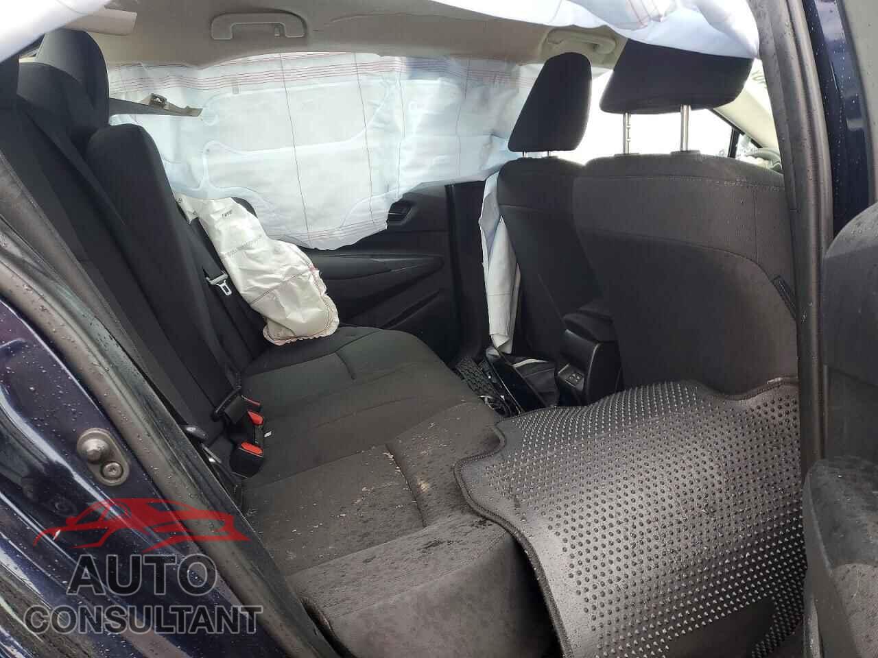 TOYOTA COROLLA 2023 - 5YFB4MDE2PP023239