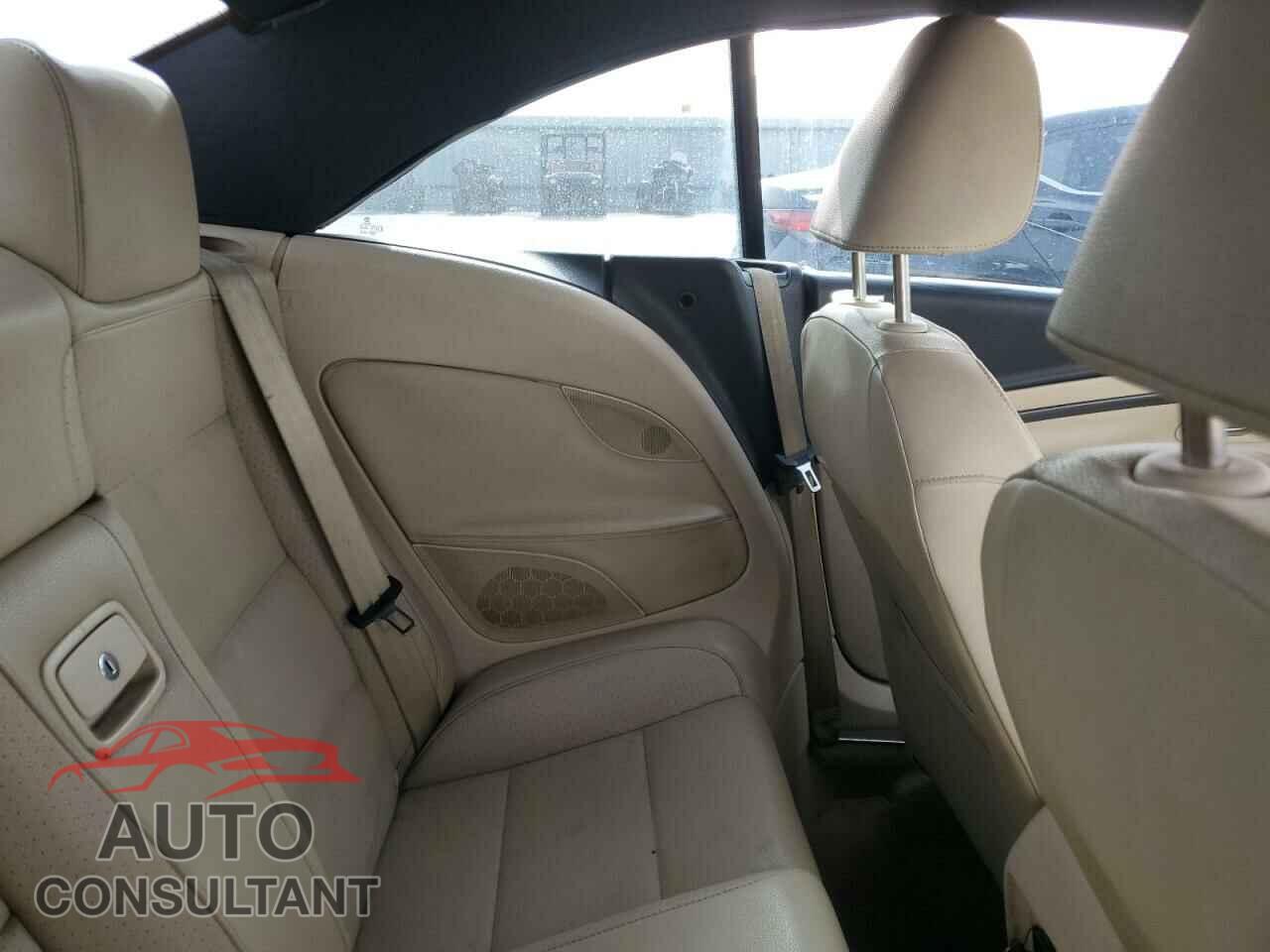 VOLKSWAGEN EOS 2009 - WVWBA71F29V011650