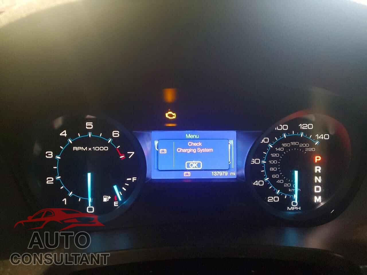FORD EXPLORER 2013 - 1FM5K8B85DGB56562