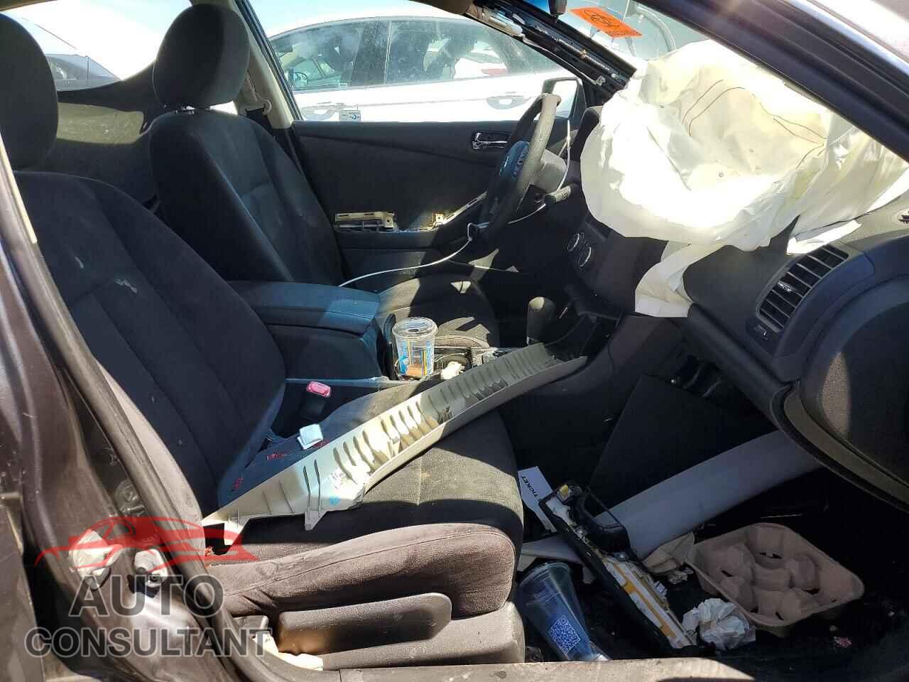 NISSAN ALTIMA 2012 - 1N4AL2AP1CN503519