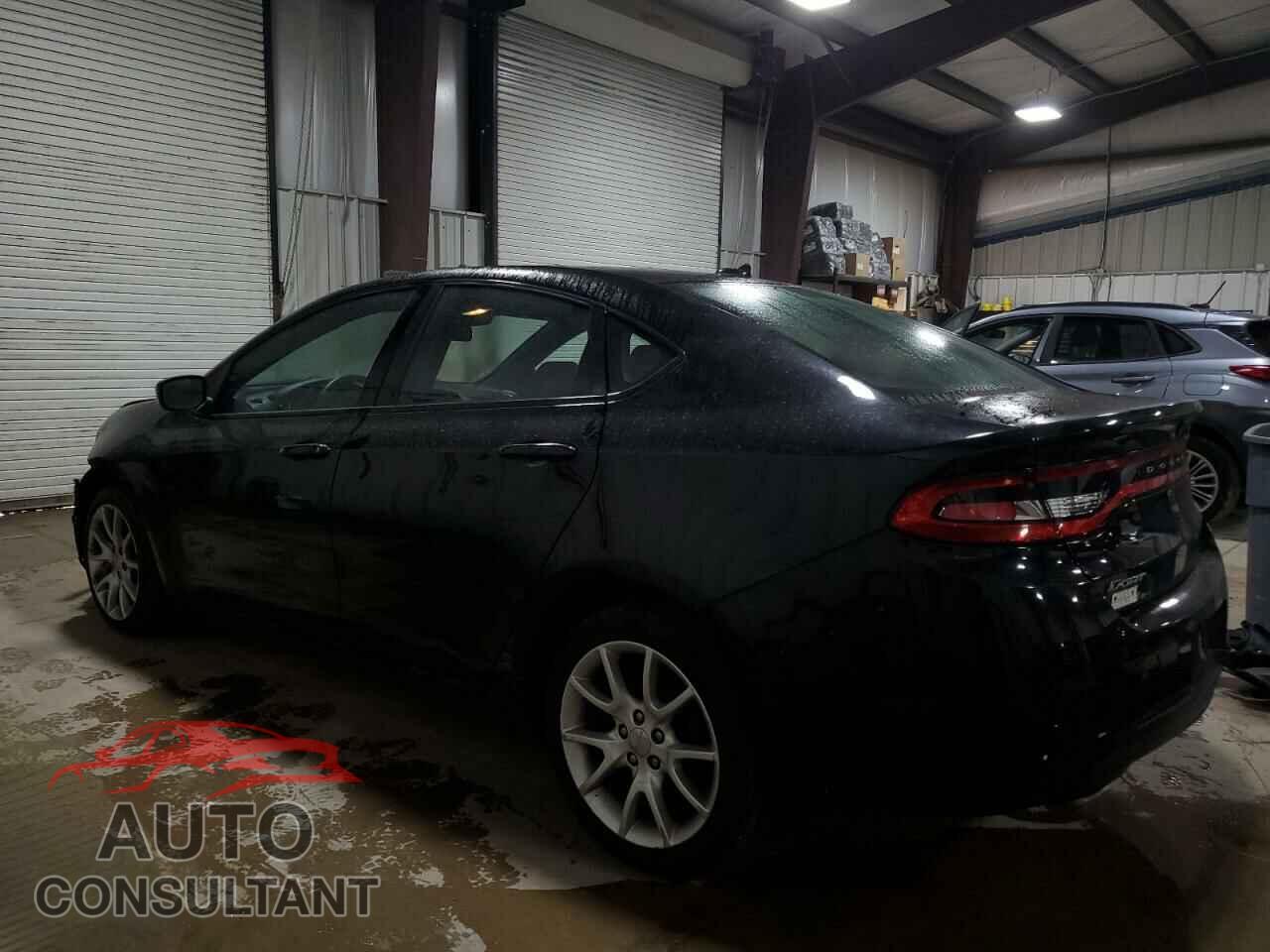DODGE DART 2015 - 1C3CDFBB4FD165199