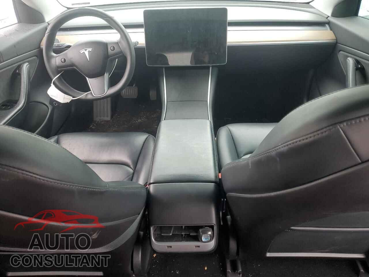 TESLA MODEL 3 2019 - 5YJ3E1EA8KF436444