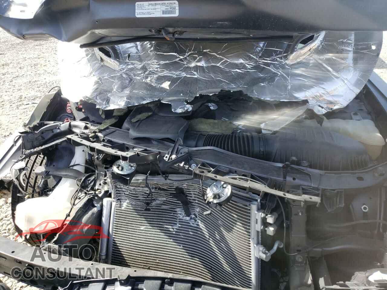 DODGE CHALLENGER 2019 - 2C3CDZAG2KH561787