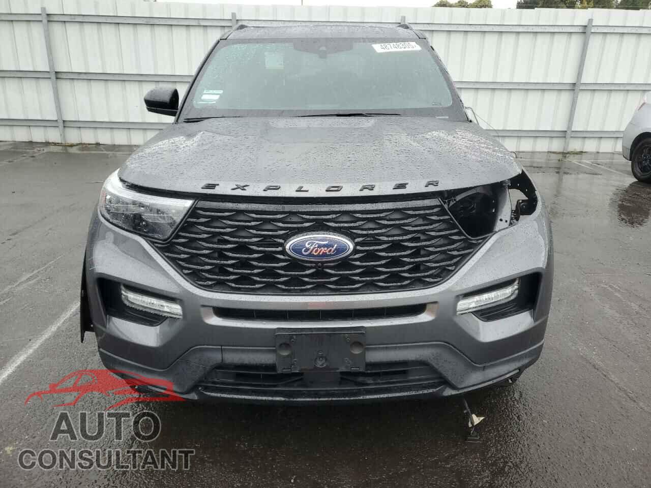 FORD EXPLORER 2023 - 1FMSK8KH6PGA64643