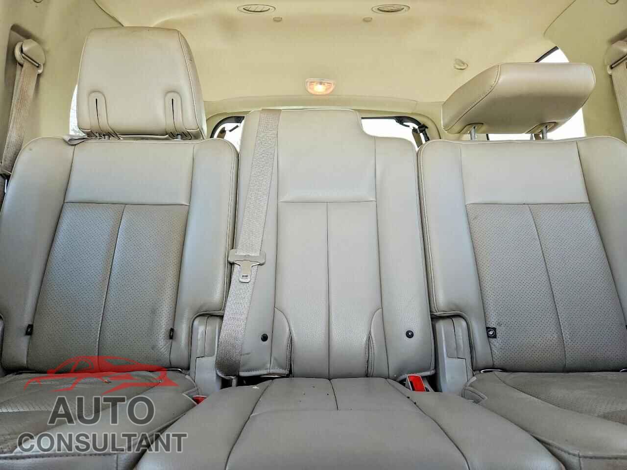 FORD EXPEDITION 2014 - 1FMJU2A59EEF61835