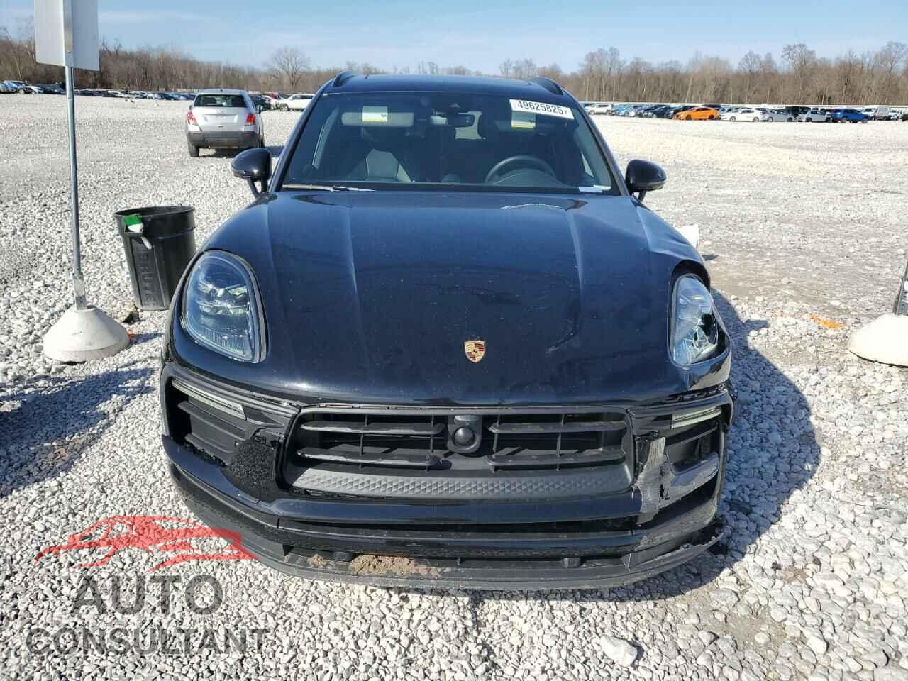PORSCHE MACAN BASE 2023 - WP1AA2A50PLB00422