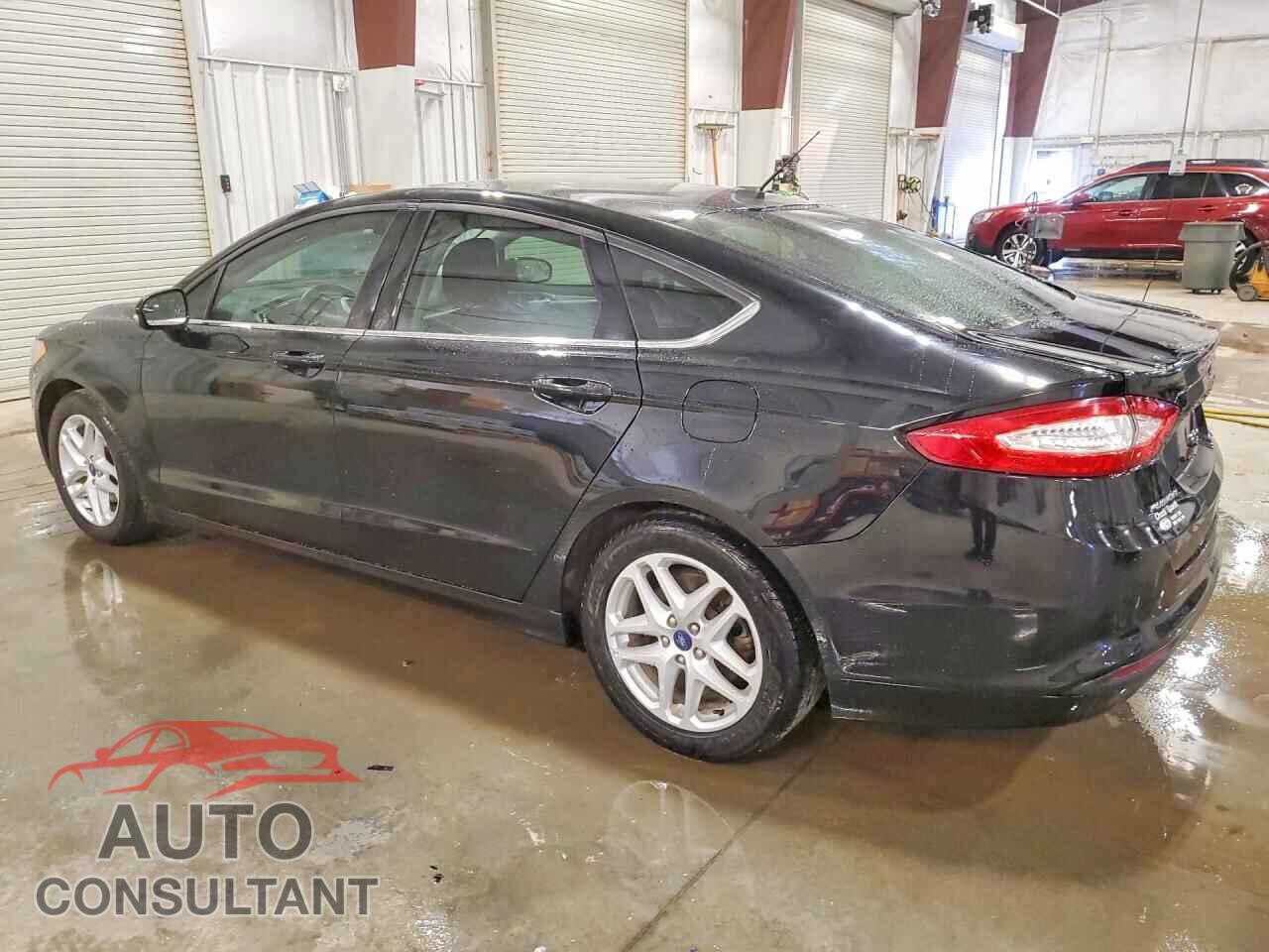 FORD FUSION 2016 - 3FA6P0HD7GR246797
