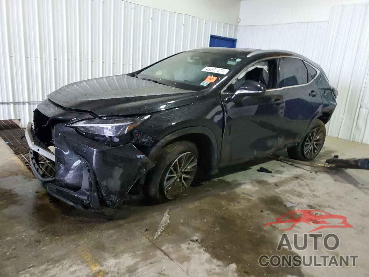LEXUS NX 350H 2023 - 2T2GKCEZ6PC010948