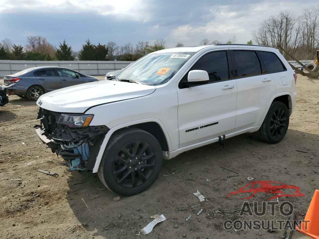 JEEP GRAND CHER 2020 - 1C4RJEAG1LC369353