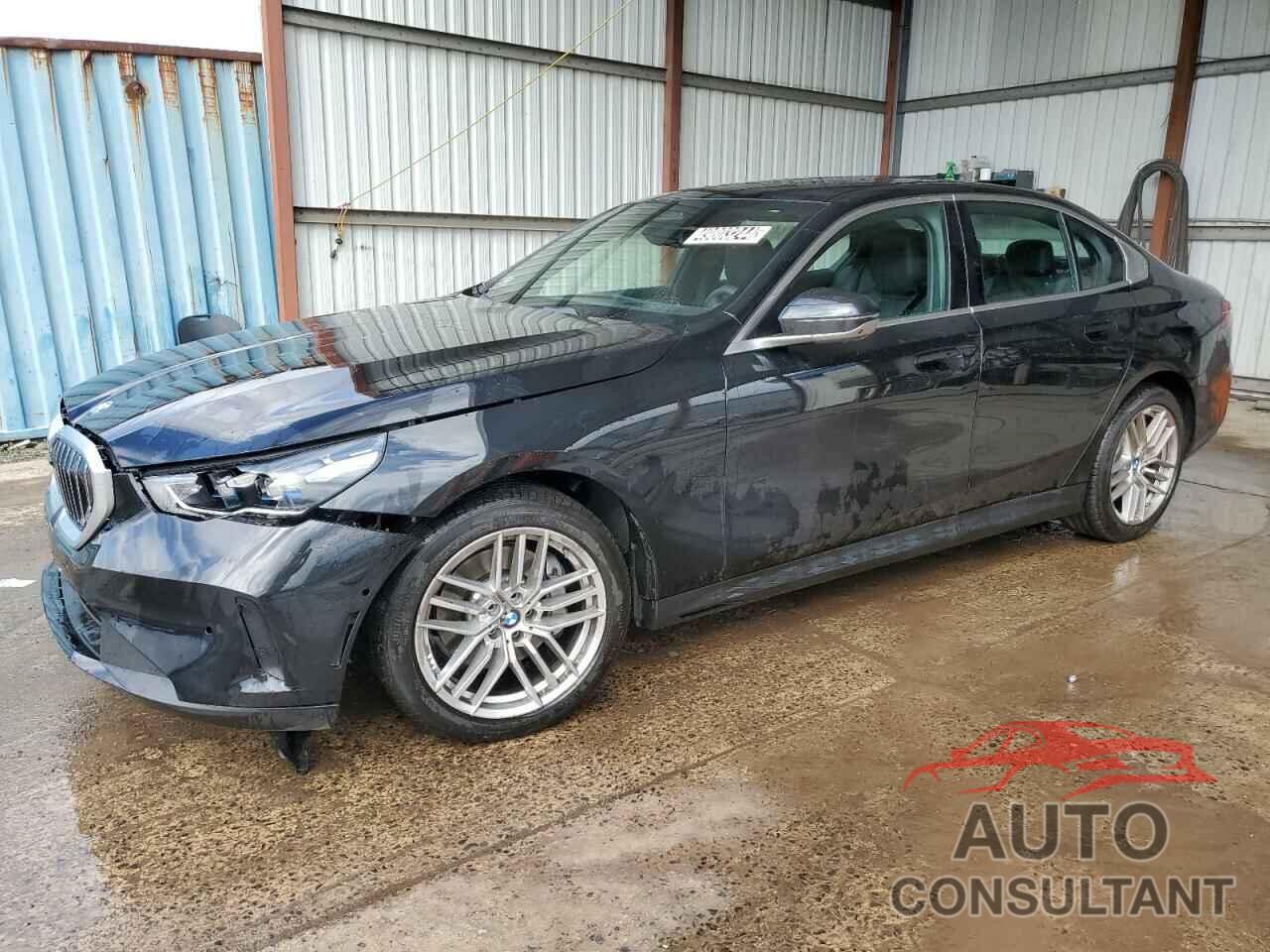 BMW 5 SERIES 2024 - WBA53FJ03RCP78915