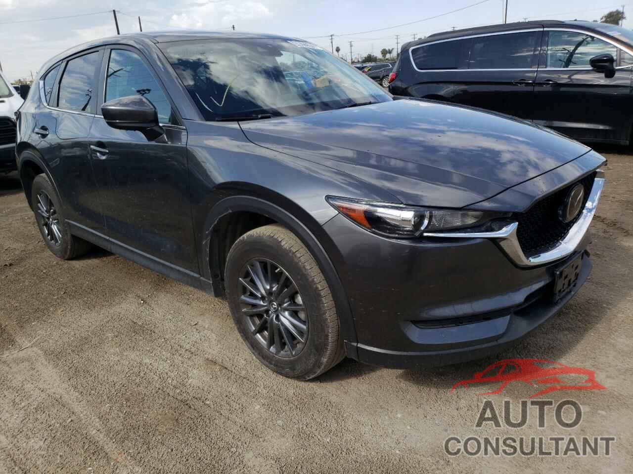 MAZDA CX-5 2020 - JM3KFACM0L0792321