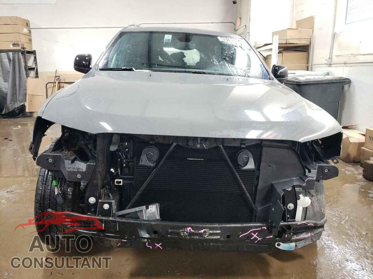DODGE DURANGO 2023 - 1C4RDHAG0PC624797