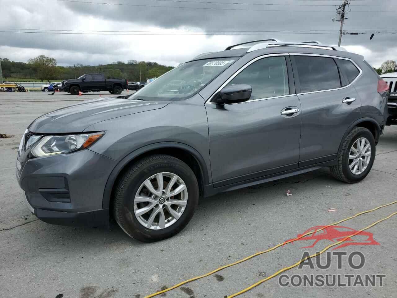 NISSAN ROGUE 2020 - JN8AT2MT7LW039556