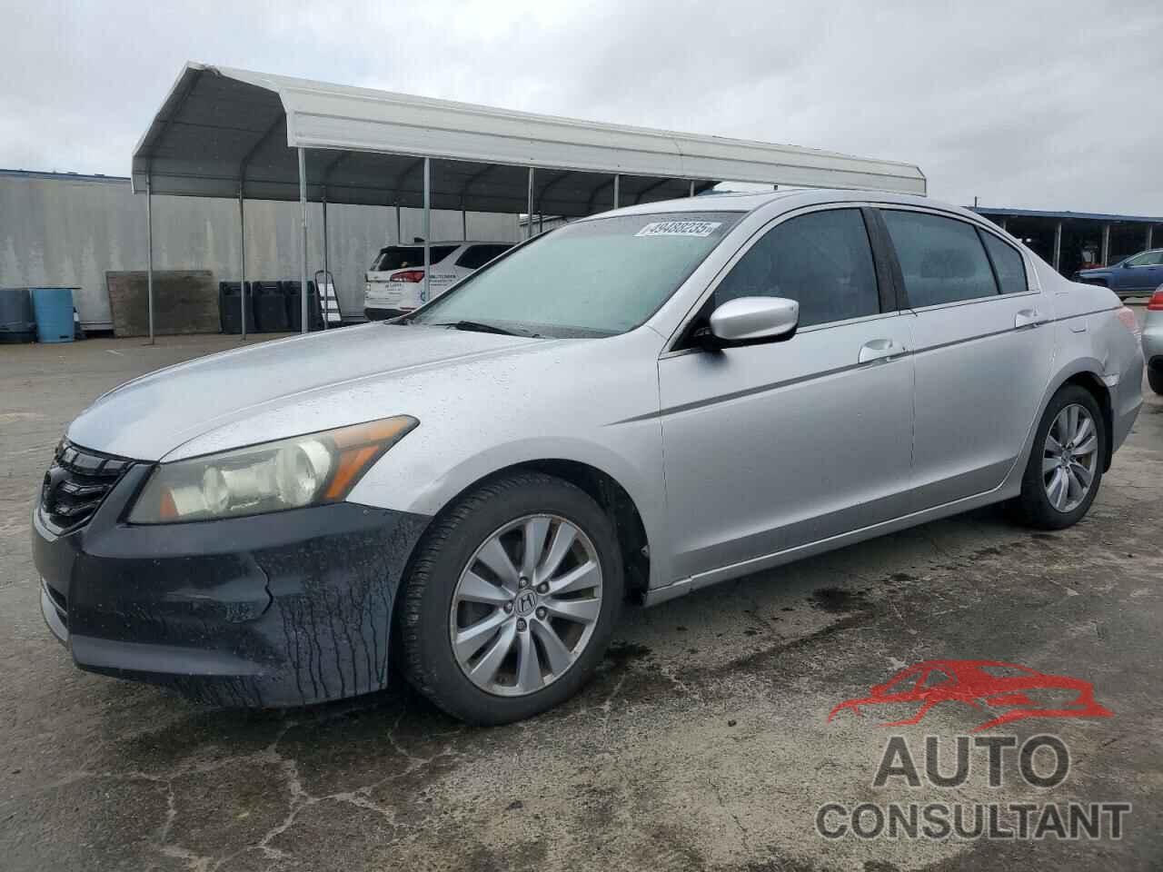 HONDA ACCORD 2011 - 1HGCP2F84BA071539