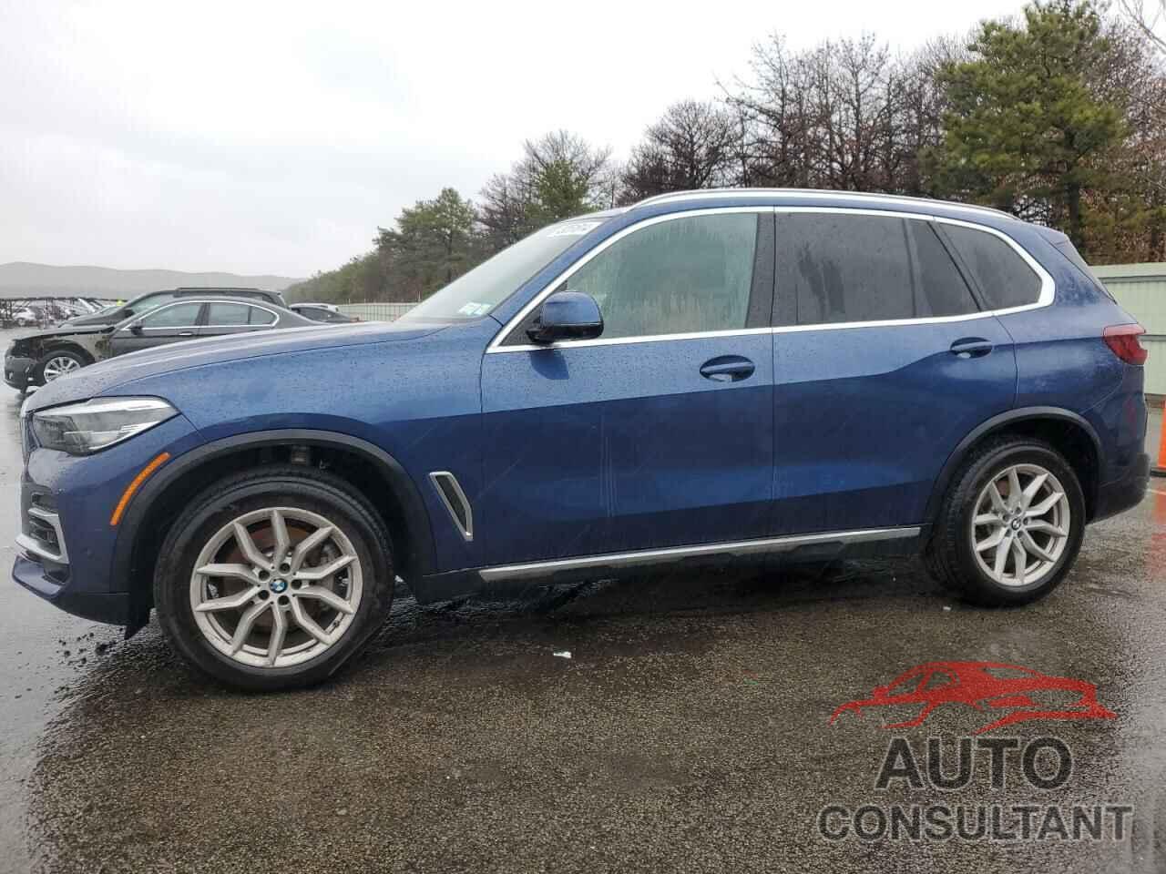 BMW X5 2023 - 5UXCR6C03P9R40332