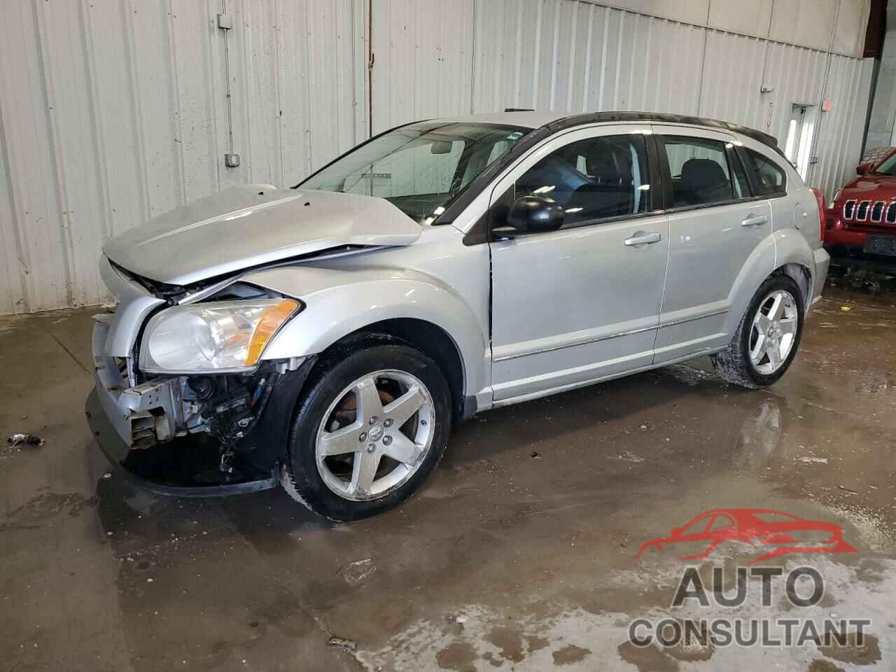 DODGE CALIBER 2009 - 1B3HB78B99D224029