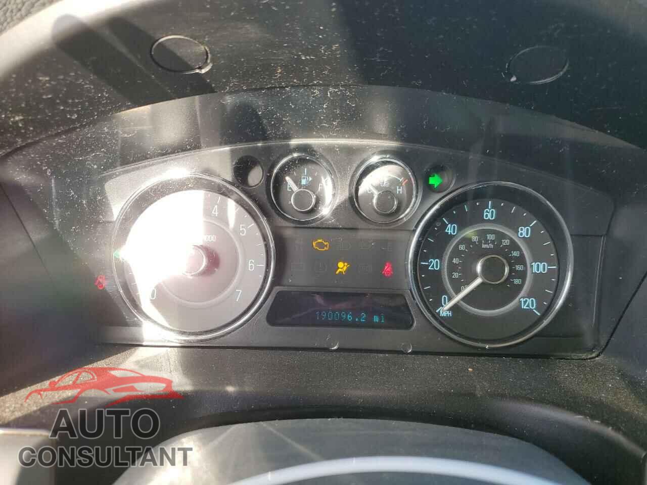 FORD FLEX 2009 - 2FMDK51C79BA02661
