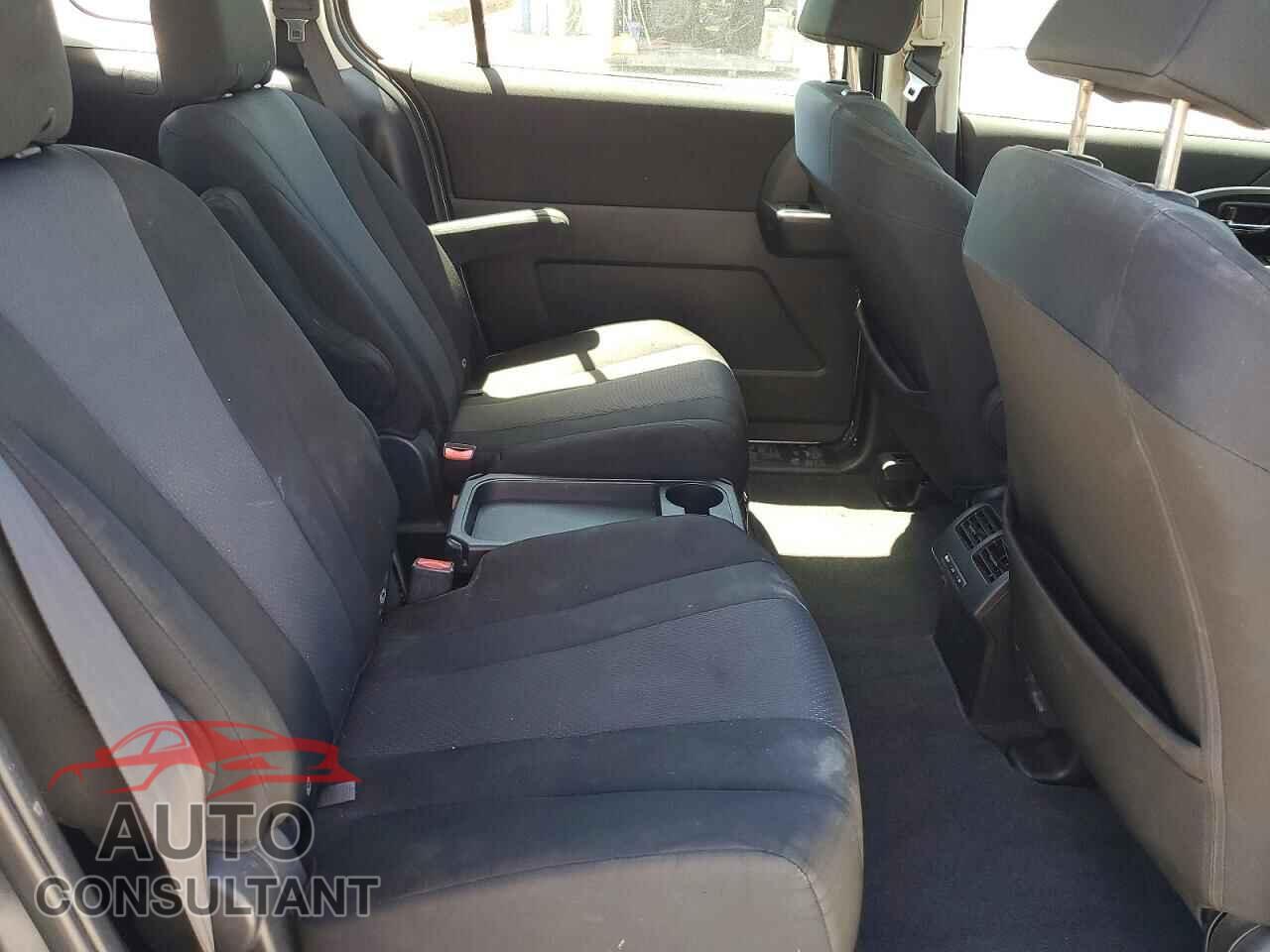 MAZDA 5 2014 - JM1CW2BL0E0177752