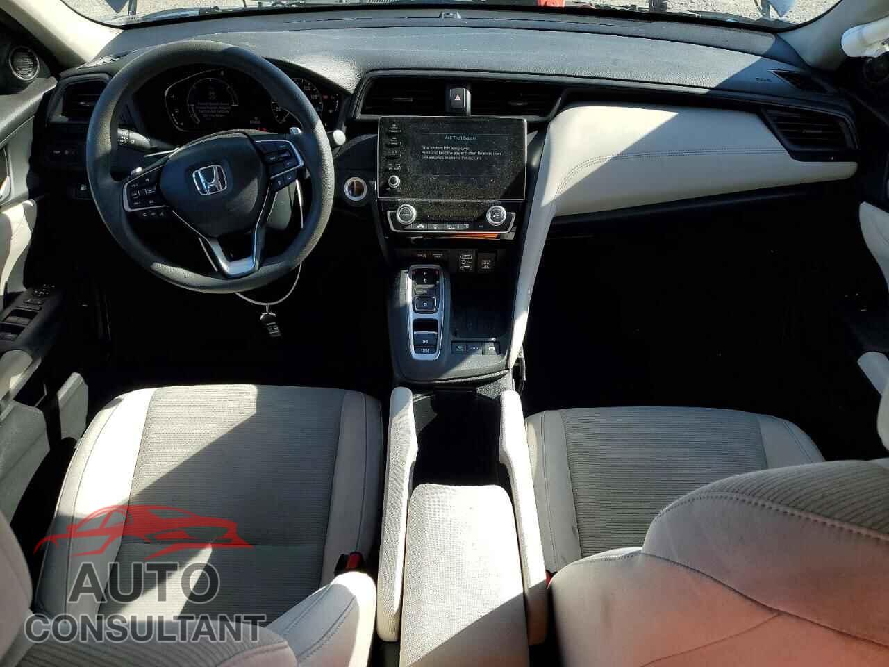 HONDA INSIGHT 2020 - 19XZE4F54LE005961