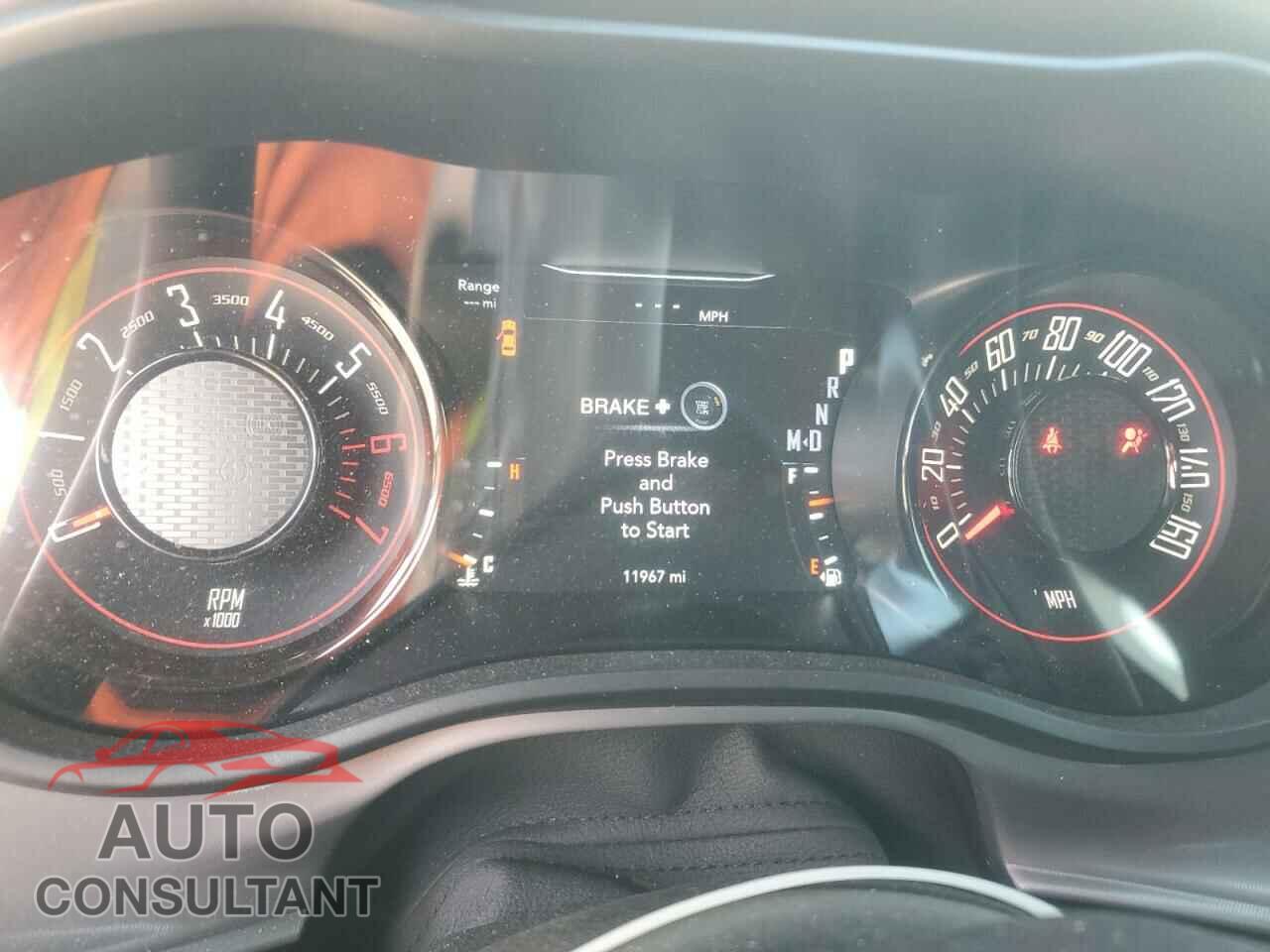 DODGE CHALLENGER 2023 - 2C3CDZBT4PH654698