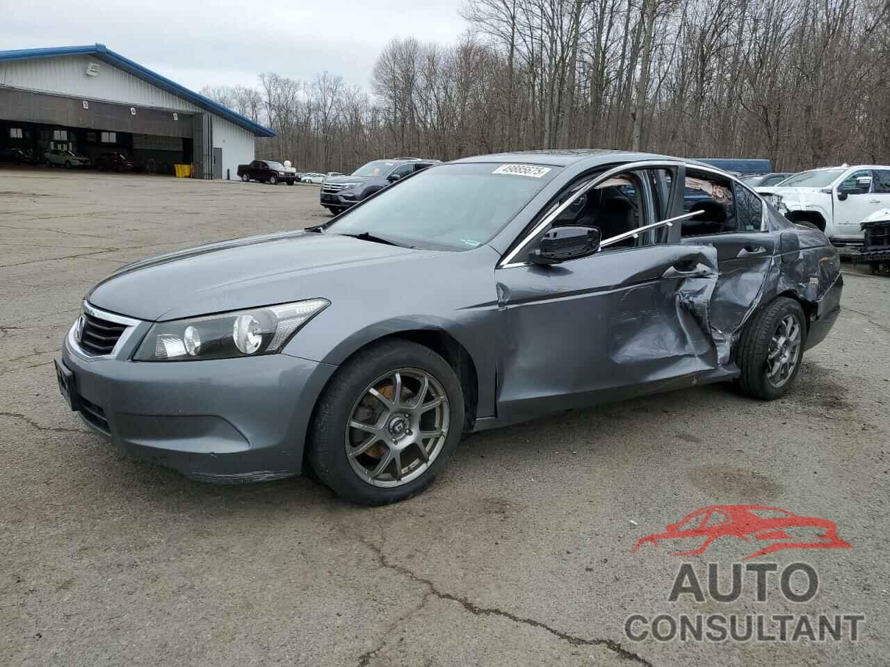 HONDA ACCORD 2010 - 1HGCP2F86AA099275