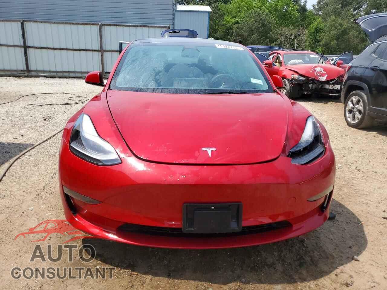 TESLA MODEL 3 2023 - 5YJ3E1EA3PF435788