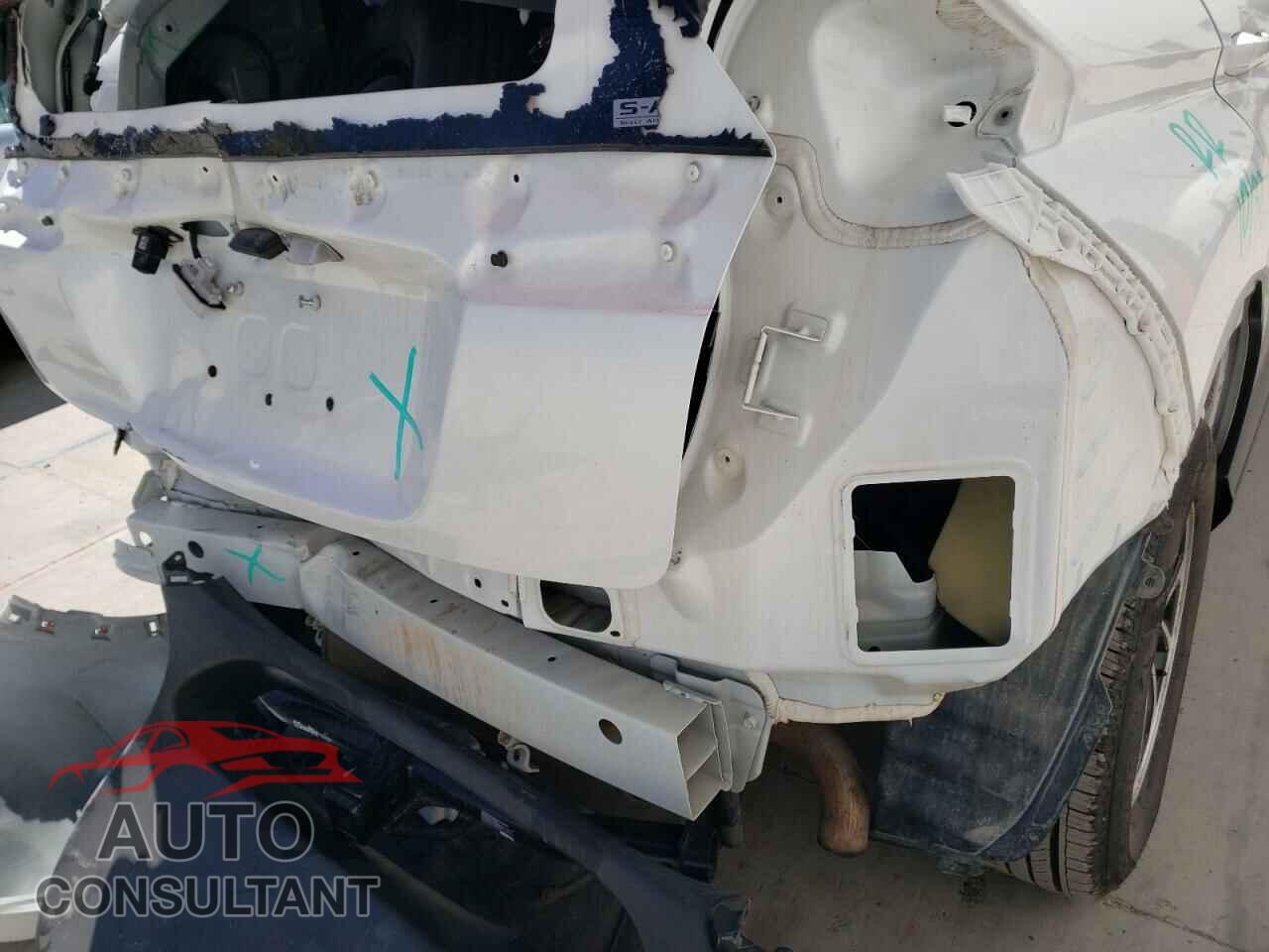 MITSUBISHI ECLIPSE 2020 - JA4AT3AA7LZ007543