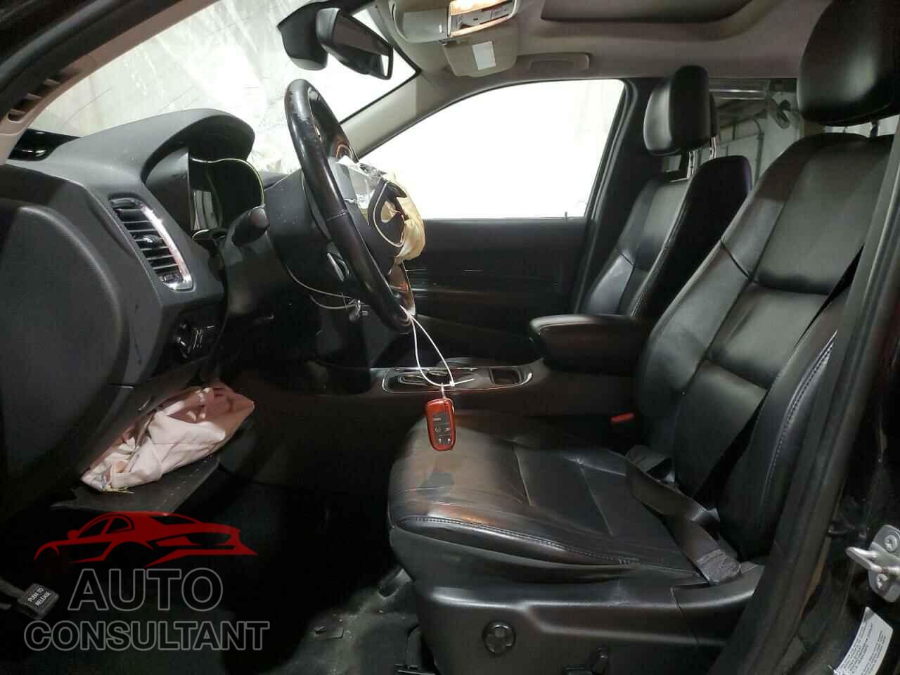 DODGE DURANGO 2015 - 1C4RDJDG9FC946713