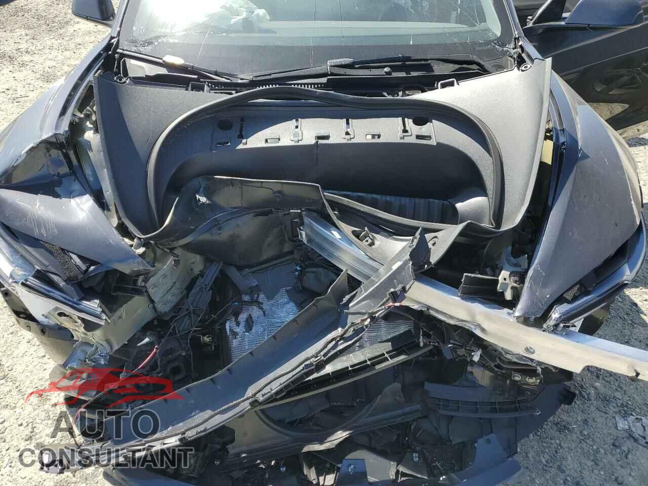 TESLA MODEL 3 2024 - 5YJ3E1EA2RF727502