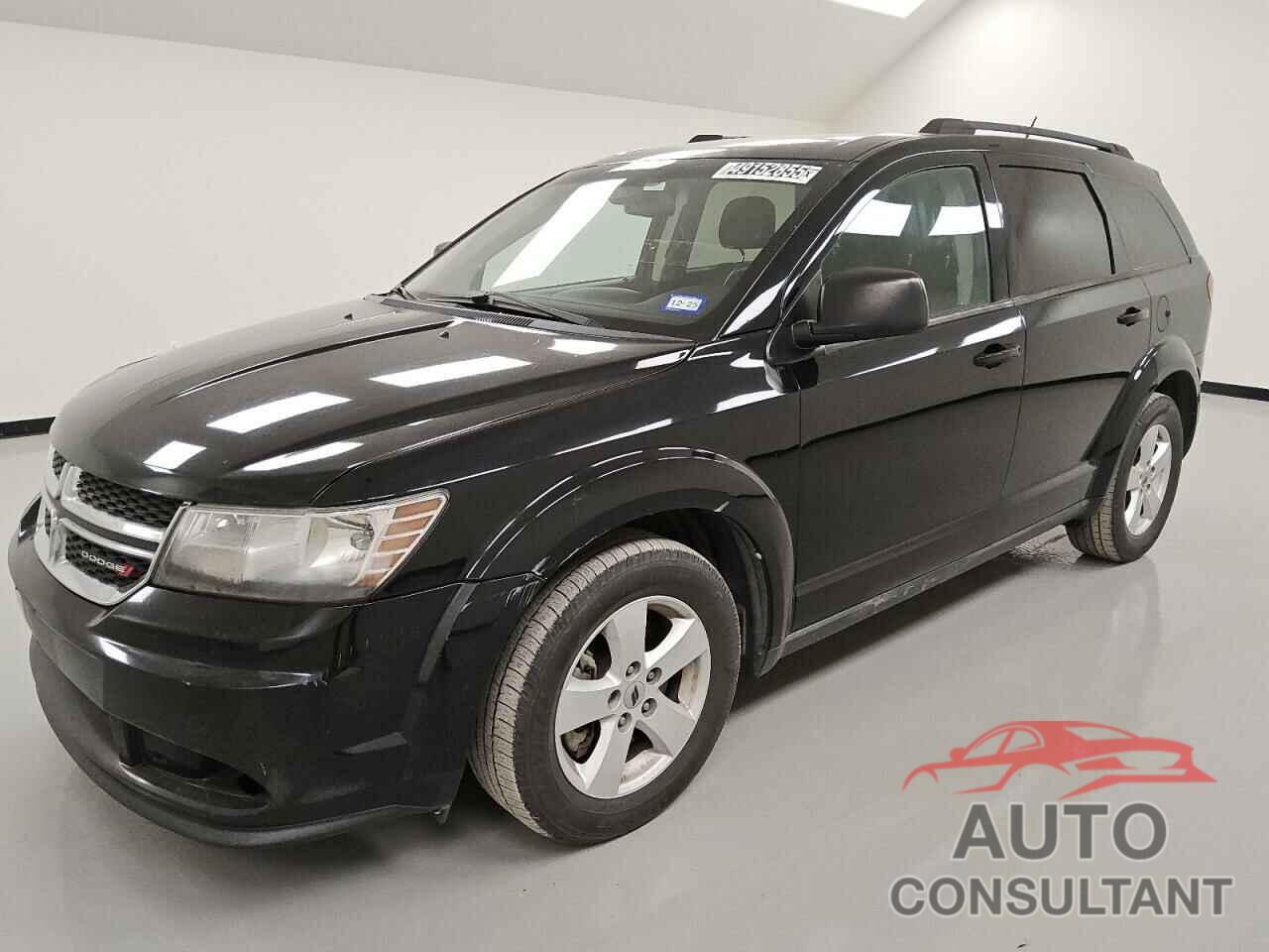 DODGE JOURNEY 2018 - 3C4PDCAB0JT534270