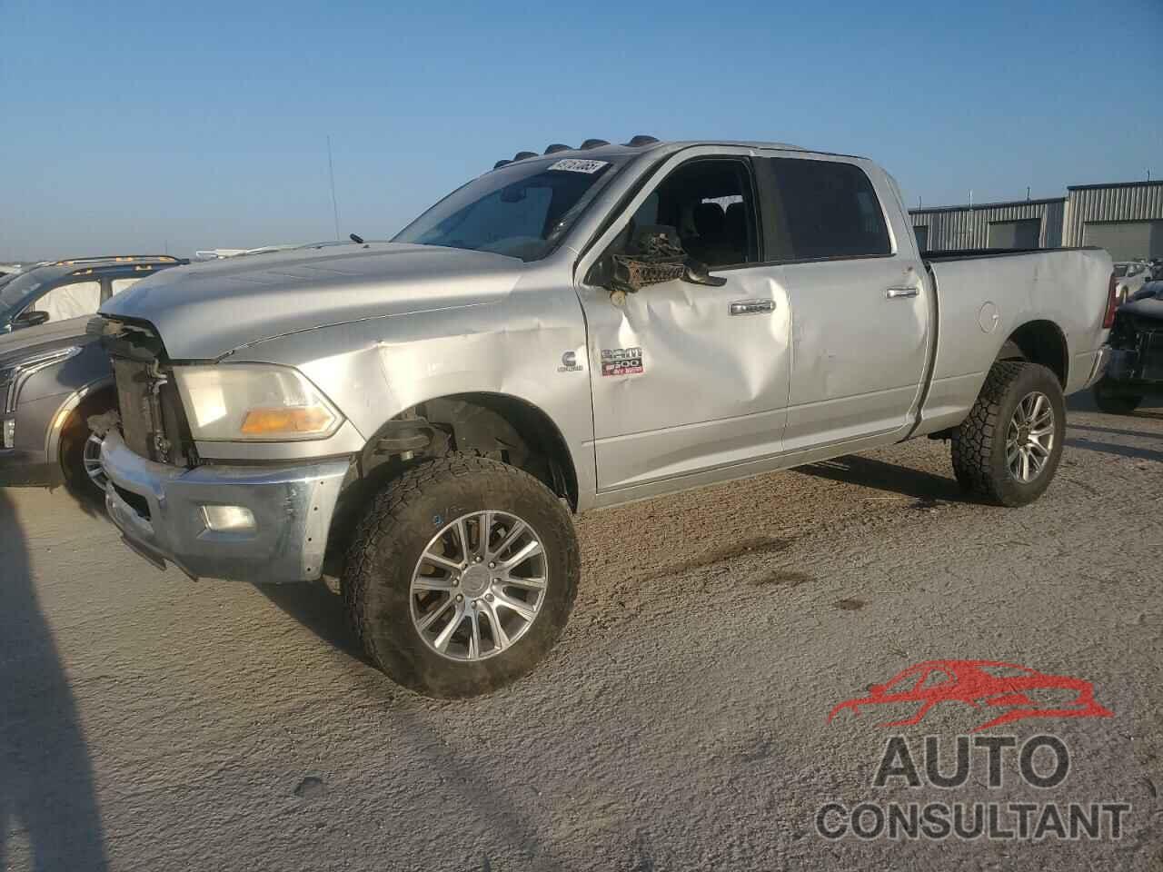 DODGE All Models 2011 - 3D7UT2CL1BG555456