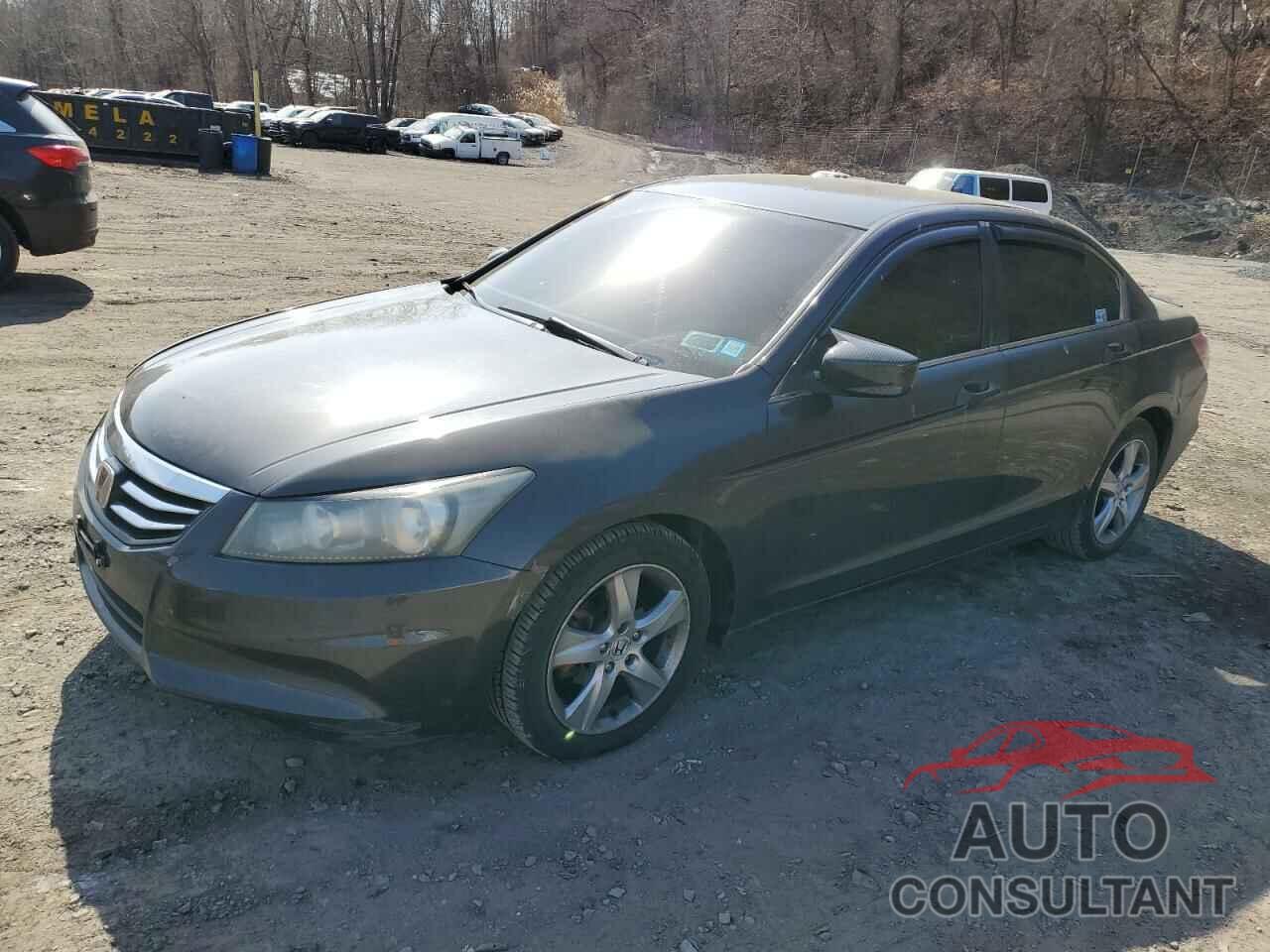 HONDA ACCORD 2011 - 1HGCP2F30BA021077