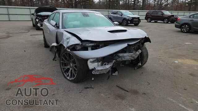 DODGE CHARGER 2016 - 2C3CDXEJ2GH271065