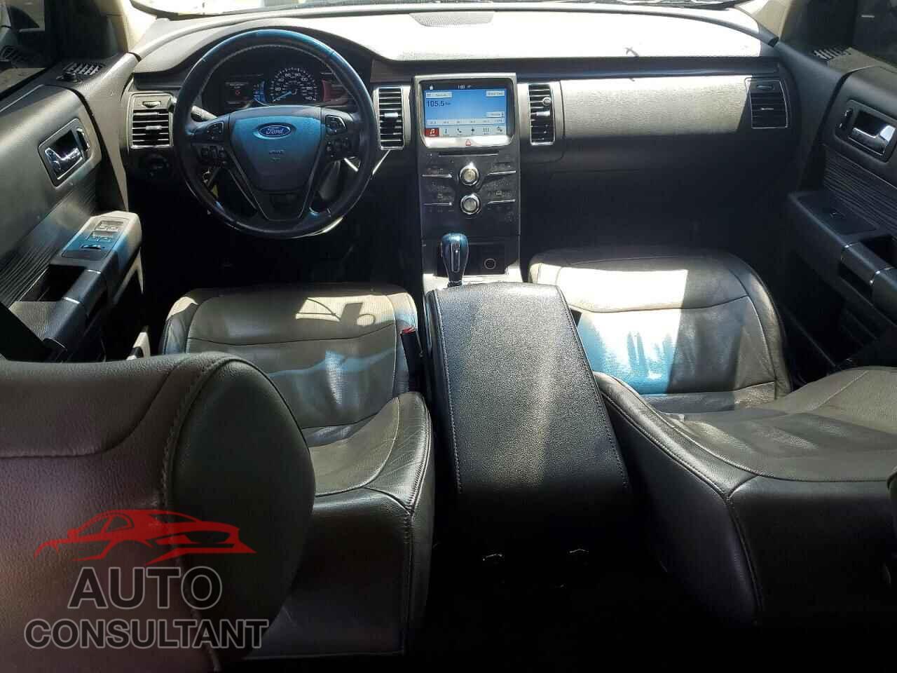 FORD FLEX 2016 - 2FMGK5C87GBA20113