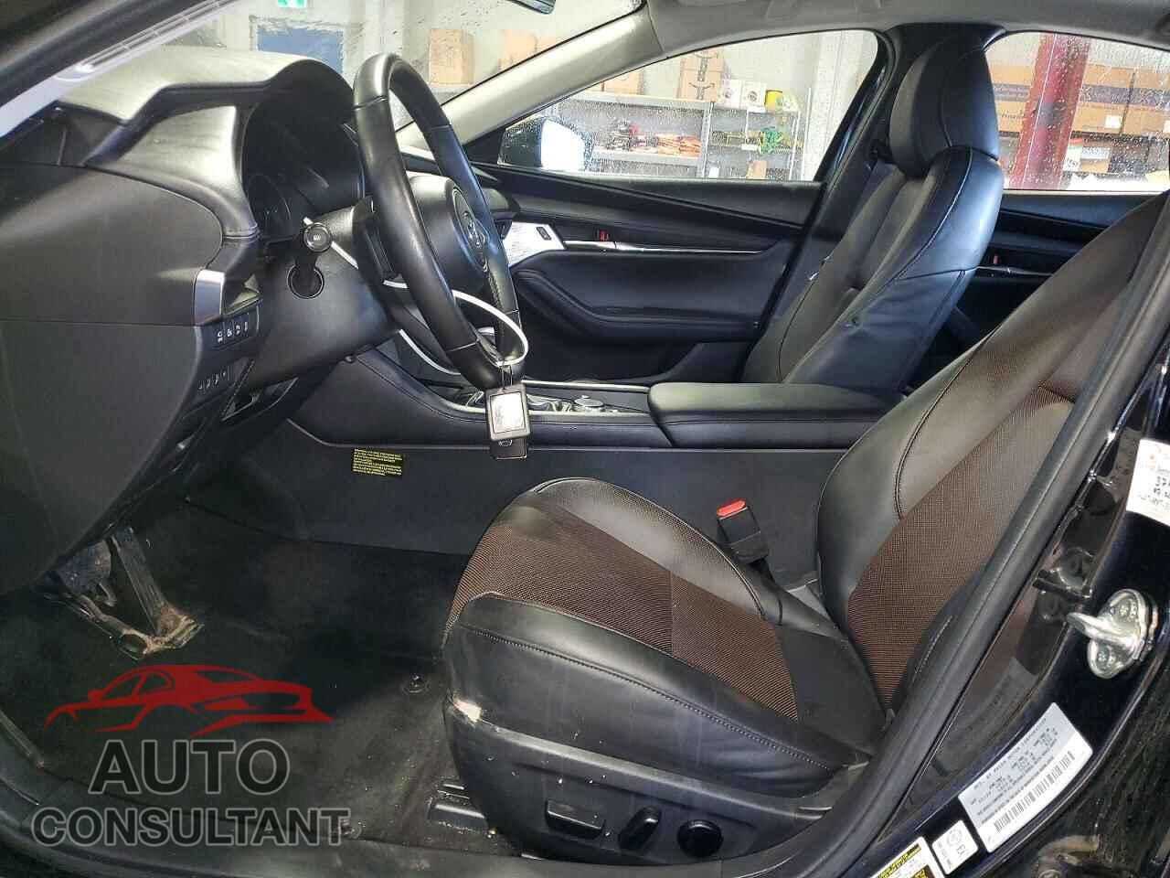 MAZDA 3 2025 - JM1BPADM9S1789396