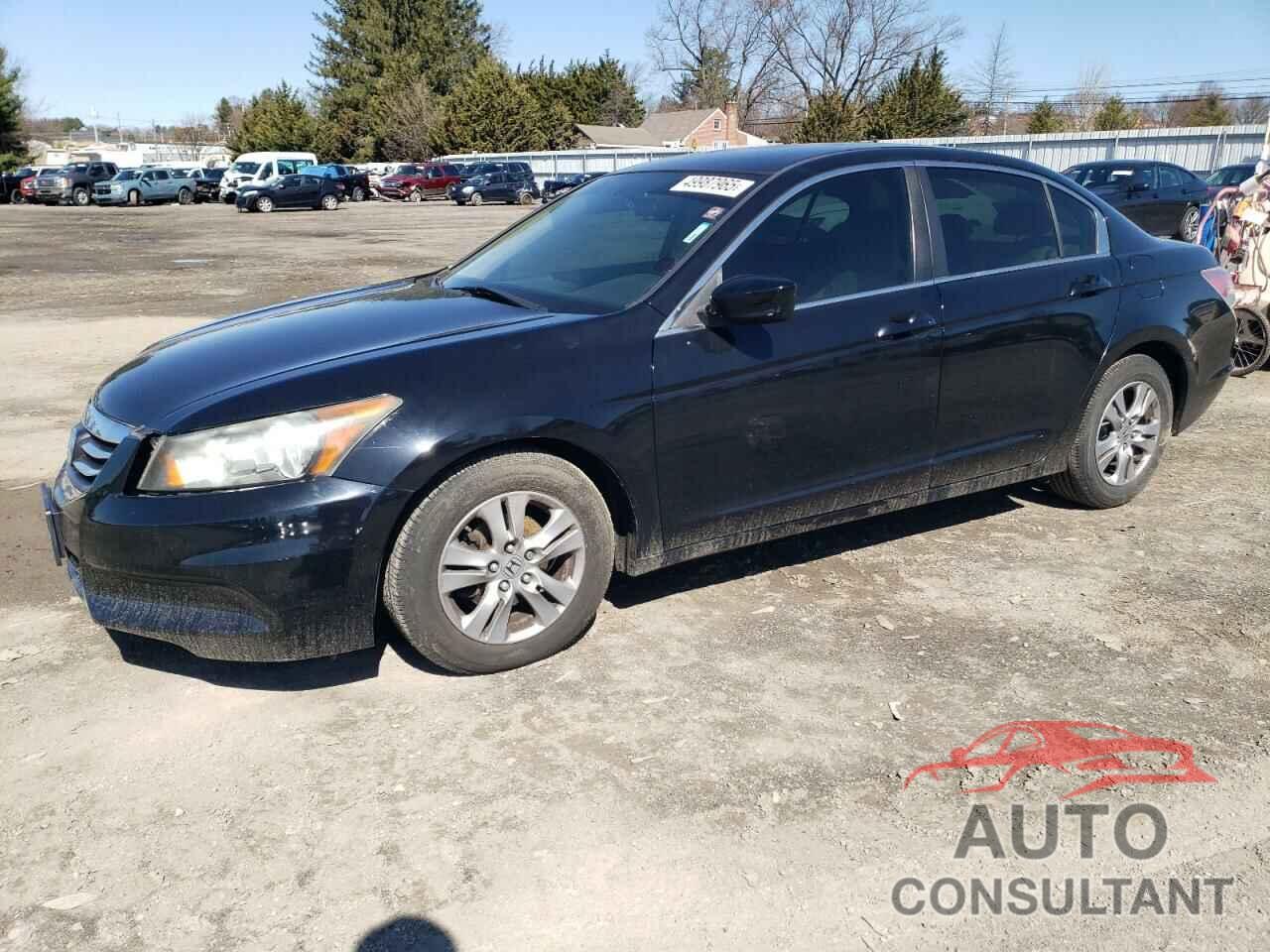 HONDA ACCORD 2012 - 1HGCP2F62CA111441